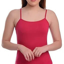embata Women Red Camisole-picture-16