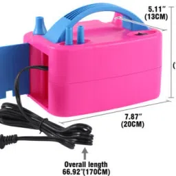"Reliable Balloon Pump – Easy Hand Pump for Stress-Free Inflation" Balloon Pump-picture-18
