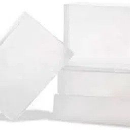 Organic Transparent Glycerin Melt and Pour Base DIY Handmade Soap 500gm-image-40