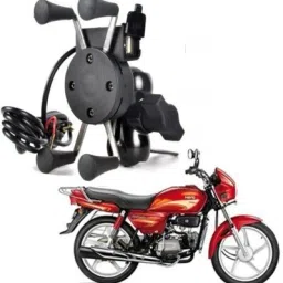 Bike Mobile Holder-12