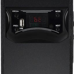 Yoment NJ-8 100 W Bluetooth Tower Speaker-image-102
