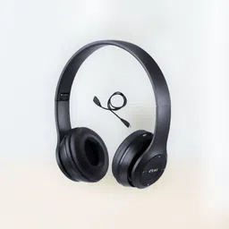 aizina Wireless Headphones with AUX Support – Product Title Variations_6F Bluetooth & Wired Headset-picture-44