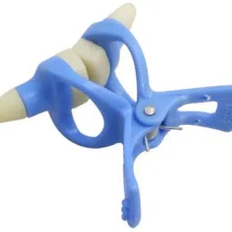 Blue and White Butterfly Nose Up Beauty Clip High Lifting Clipper Correction Shaper For Shaping Tool Nose Shaper-20