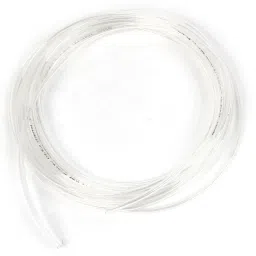 4 x 2.5mm Pneumatic Air PU Hose Pipe Tube Transparent 5 Meter 16.4Ft Hose Pipe-image-111