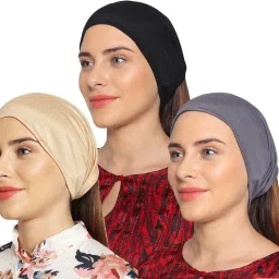 Solid Skull Cap-picture-4