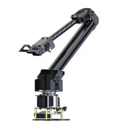 Waveshare RoArm-M2-S Desktop 4-DOF Robotic Arm Kit Based On ESP32 image 5