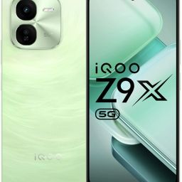 Z9x (Tornado Green, 128 GB)-image-16