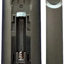 MechFox Television Remote Compatible LED/LCD TV Remote Control | RM-15B | Common Local CH-LED145 Remote Controller image 3