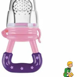 SST Sales Baby Food And Fruit Nibbler & Pacifier Teether BPA Free Nibbler BH268 Feeder-picture-15
