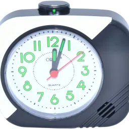Analog Multicolor Clock-13