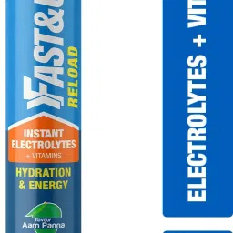 Reload Hydration & Energy Drink With Electrolytes-Effervescent Tablets-Aam Panna Hydration Drink-image-55