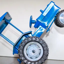 Big Tractor Trolley-13