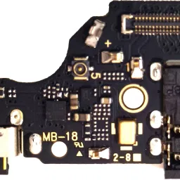 ASOSS ENTERPRISES Y21 2020 vivo100% ORIGINAL Charging PCB Complete Flex-picture-20