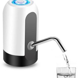 KZ WATER DISPENSER 2 Bottled Water Dispenser-picture-46