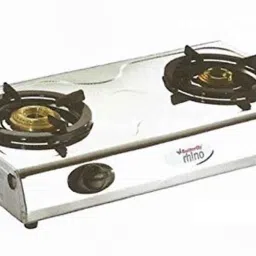 Rhino Stainless Steel Manual Gas Stove-image-11