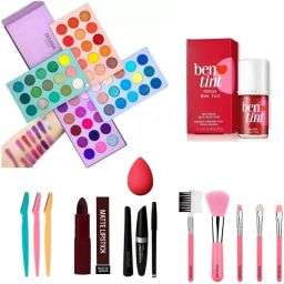 Professional Makeup Kit for Girls and Women, All in One Makeup Kit-image-35