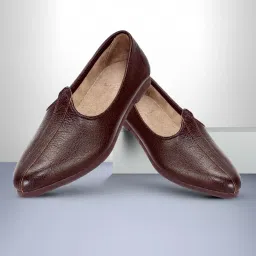 punjabi jutti , nagra , nagra shoes , jutti , jalsa , mojari , rajasthani jutti Jutis For Men-picture-5