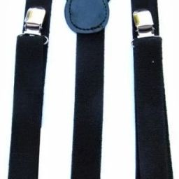 Winsome Deal Y- Back Suspenders for Men-image-23