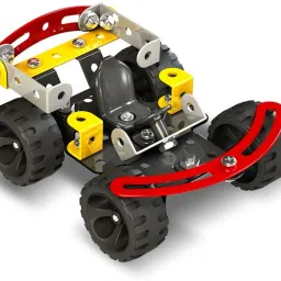 mrbeast Monster Buggies Enhancing Practical Education Stem Learning image 4