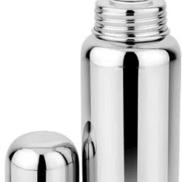 Stainless Steel feeding bottle 250 ml - 250 ml-image-17