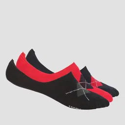 u.s. polo assn. Men Solid Peds/Footie/No-Show-picture-43