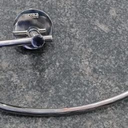 10 inch 1 Bar Towel Rod-image-64