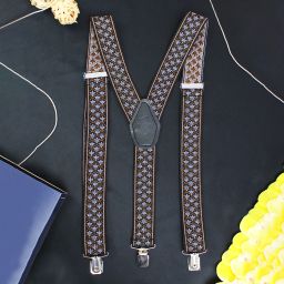 PELUCHE Y- Back Suspenders for Men-image-56