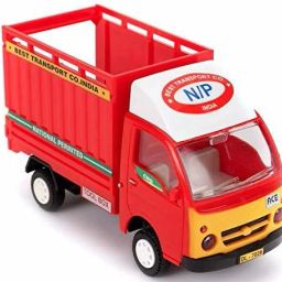 Centy ACE Freight Carrier For Kids-28