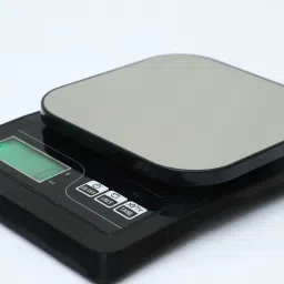 Skeisy SF-413 10Kg kitchen scale with Fast Response Sensor up to 10kg/0.1g Weighing Scale-picture-40