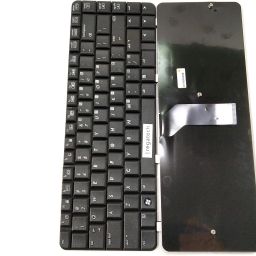 Regatech CQ40-611TX, CQ40-612AU, CQ40-612BR Internal Laptop-size Laptop Keyboard Compatible with Desktop, Laptop, Mac-15