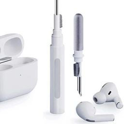 DONDA 3 in 1 Multifunction Bluetooth Earbuds Cleaning Pen for Laptops, Computers, Gaming, Mobiles-image-3