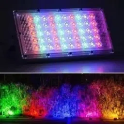 Tulsi RGB LED Gaming Lights with Remote Control Light Strip image 2