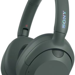 ULT WEAR Noise Cancelling with Massive Bass & Comfortable Design Bluetooth Headset-image-45