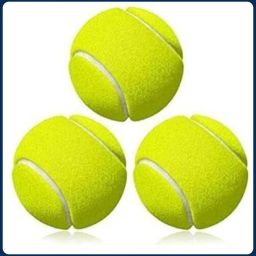 New-Tennis _383Pack of 6 Tennis Ball-picture-40