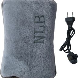 Premium Hot bag | Heating Bag | Period Heating Pad | Hot water Bag Premium Quality Filled Gel Hot water Bag For Muscles Joint and Period Cramp 1 L Hot Water Bag-image-94