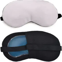 Eye Mask with Ice Pack Sleeping Mask-image-18