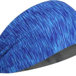 MOISTURE WICKING, NON-SLIP HEADBAND HEADBAND-image-22