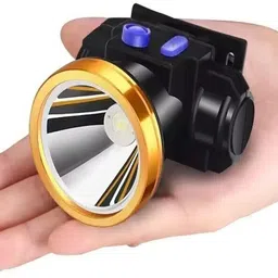 life creation Long-Lasting Waterproof High-Power Lithium Battery Headlamp 2000mAh-63 Torch-picture-7