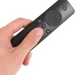 NeroEdge MI 4A High Quality LCD LED Smart TV Remote Control Compatible for Smart TV 4A Mi LED Remote Controller mi Remote Controller image 3