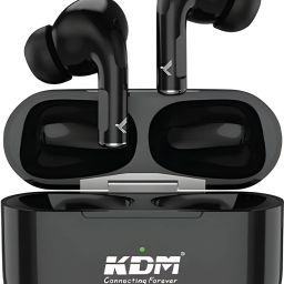 A1 Hop Pods Wireless V5.4 Upto 36 HRS Music Time 300mAh Battery Bluetooth Headset-image-42