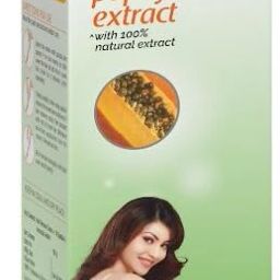 Hair Removal Cream For Women Papaya Extract Cream-image-77