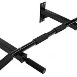 Wall Mounting Chin-up Bar || Wall Mount Workout Bar-Heavy Duty Chin up Bar Multipurpose Fitness Bench-picture-27