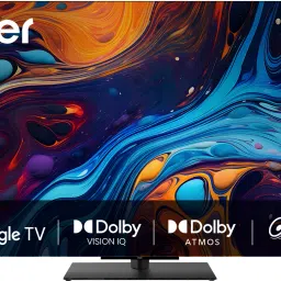 C90E 164 cm (65 inch) OLED Ultra HD (4K) Smart Android TV 2025 Edition-picture-15