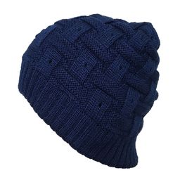 Gajraj Self Design Woollen Beanie image 3