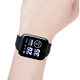 Ykarn Trades Id116Plus touch display fitness band-picture-27