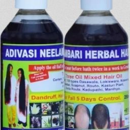 Hair Oil 250 ml Hair Oil-image-59