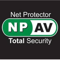 Net Protector Total Security 1.0 User 1 Year image 2