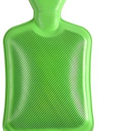 {Heating Non Slippery Rubber} Non Electric 2 L Hot Water Bag-image-12