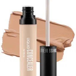 Liquid Light Weight Full Coverage with Matte finish Concealer-6