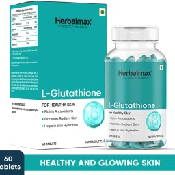L-Glutathione Tablet For Glowing Skin & Reduce Pigmentation For Men & Women-image-18